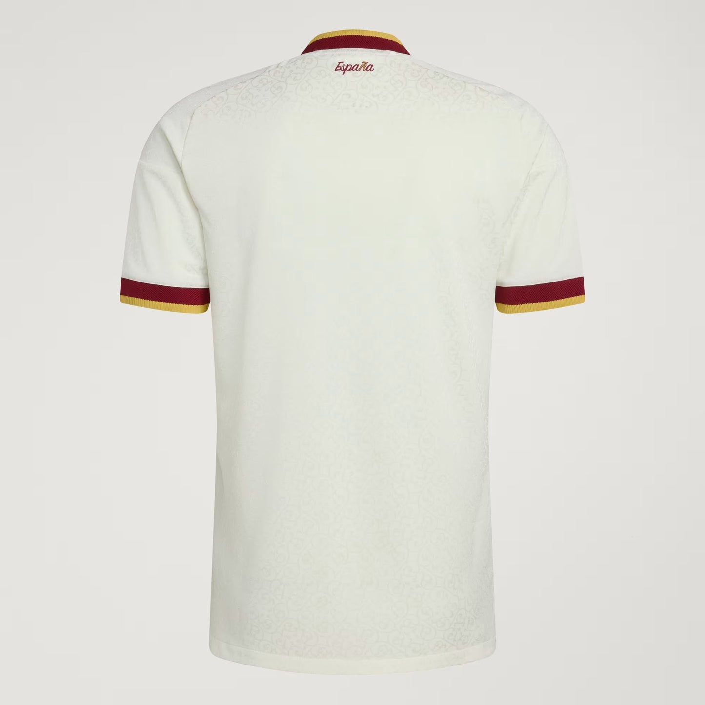 Spain 26 Away Jersey