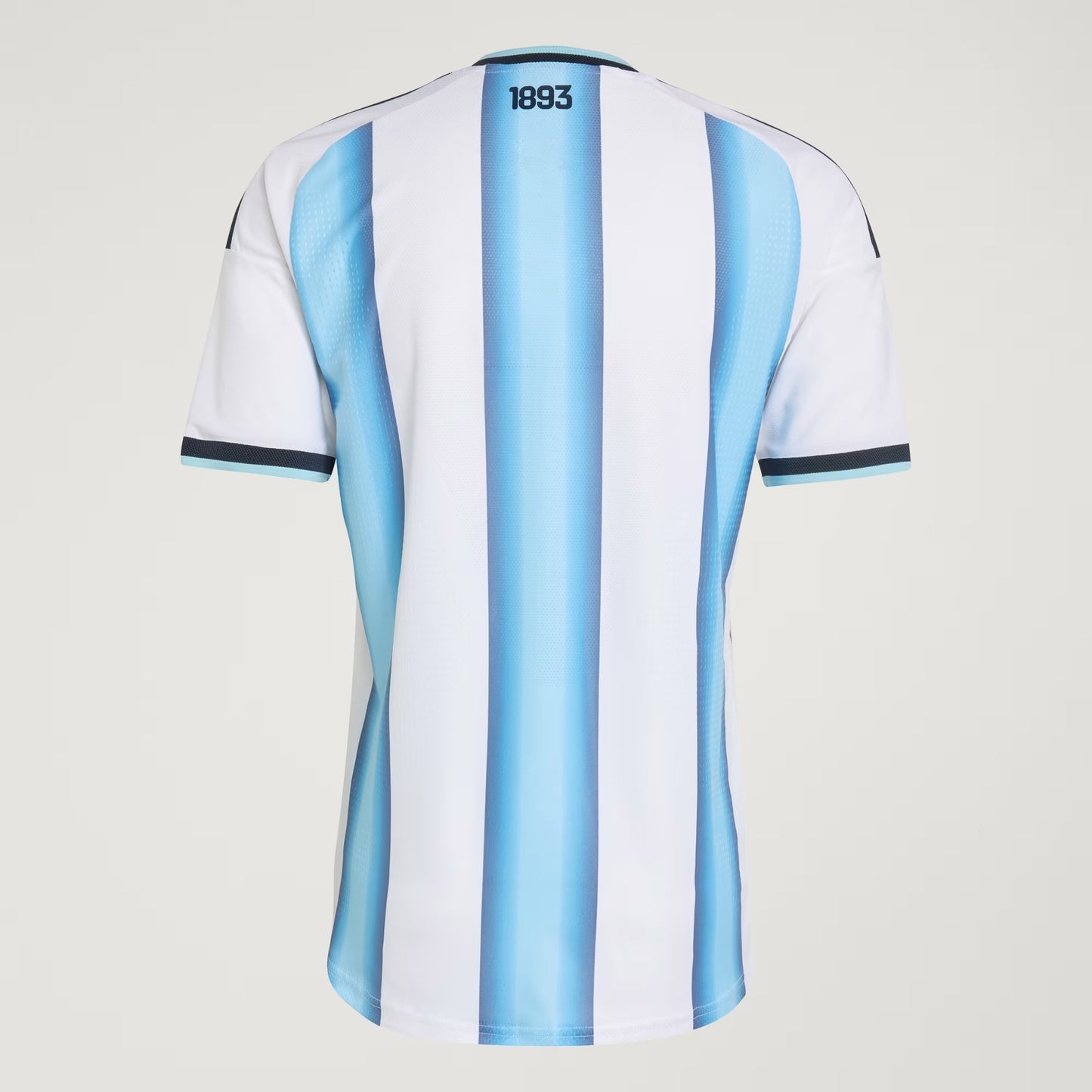Argentina 26 Home Jersey