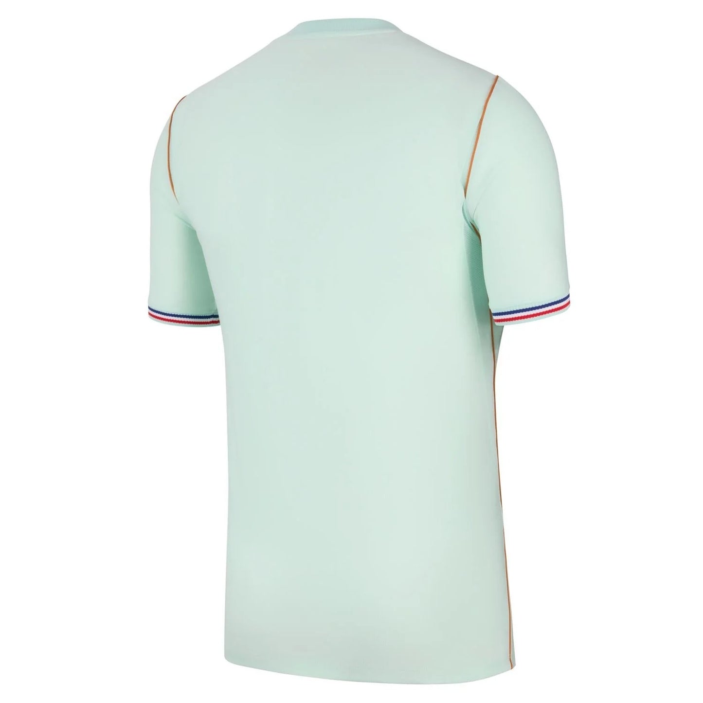 France 2026 Away Jersey