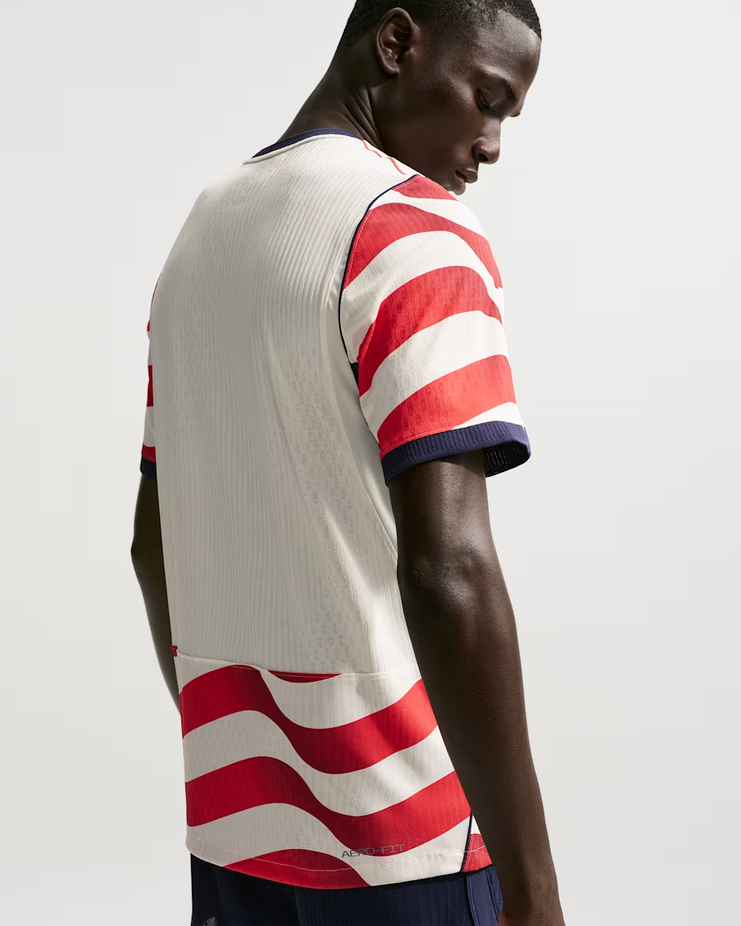 USA 2026 Home Jersey