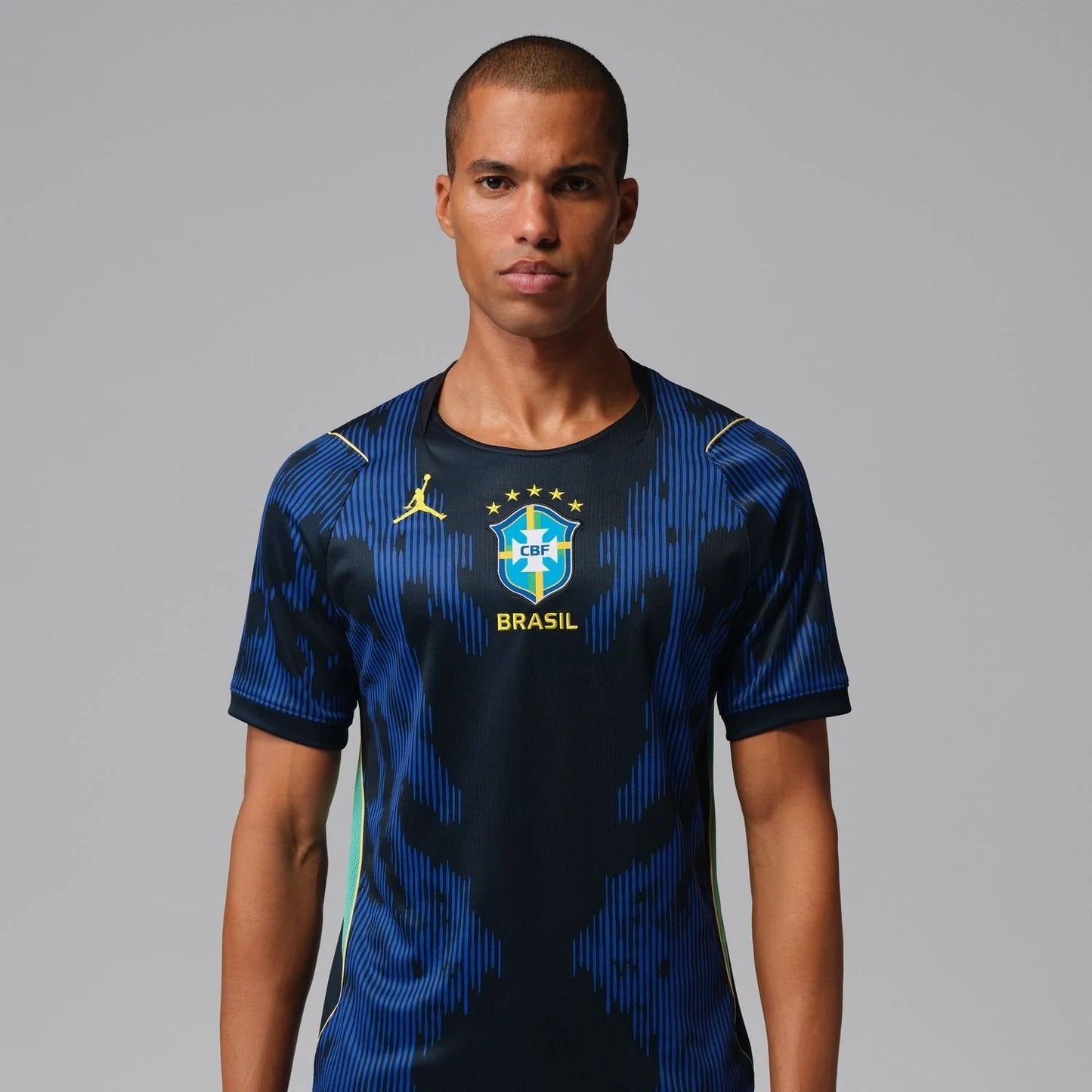Brazil 2026 Away Jersey