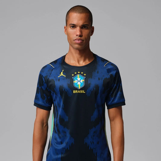 Brazil 2026 Away Jersey