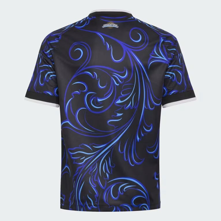 Argentina 26 Away Jersey