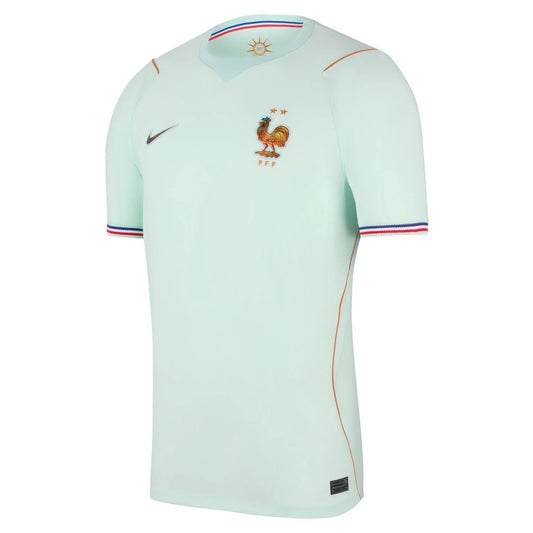 France 2026 Away Jersey