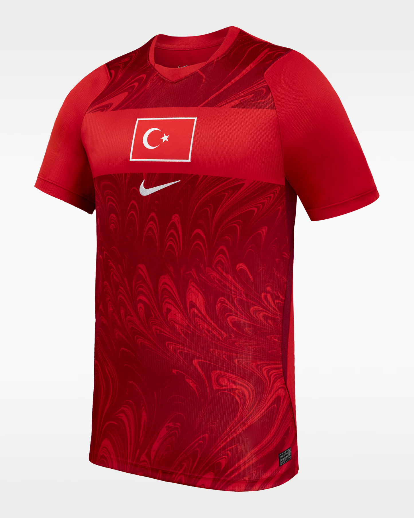 Turkey 2026 Home Jersey
