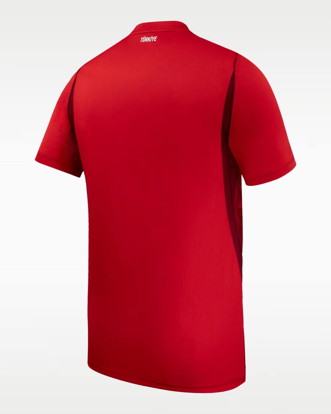 Turkey 2026 Home Jersey
