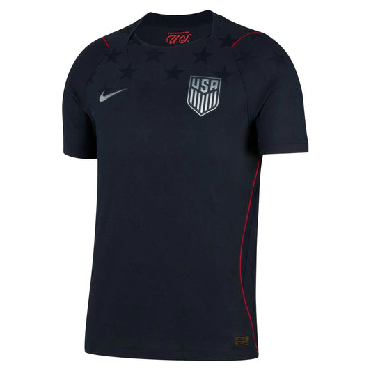 USA 2026 Away Jersey