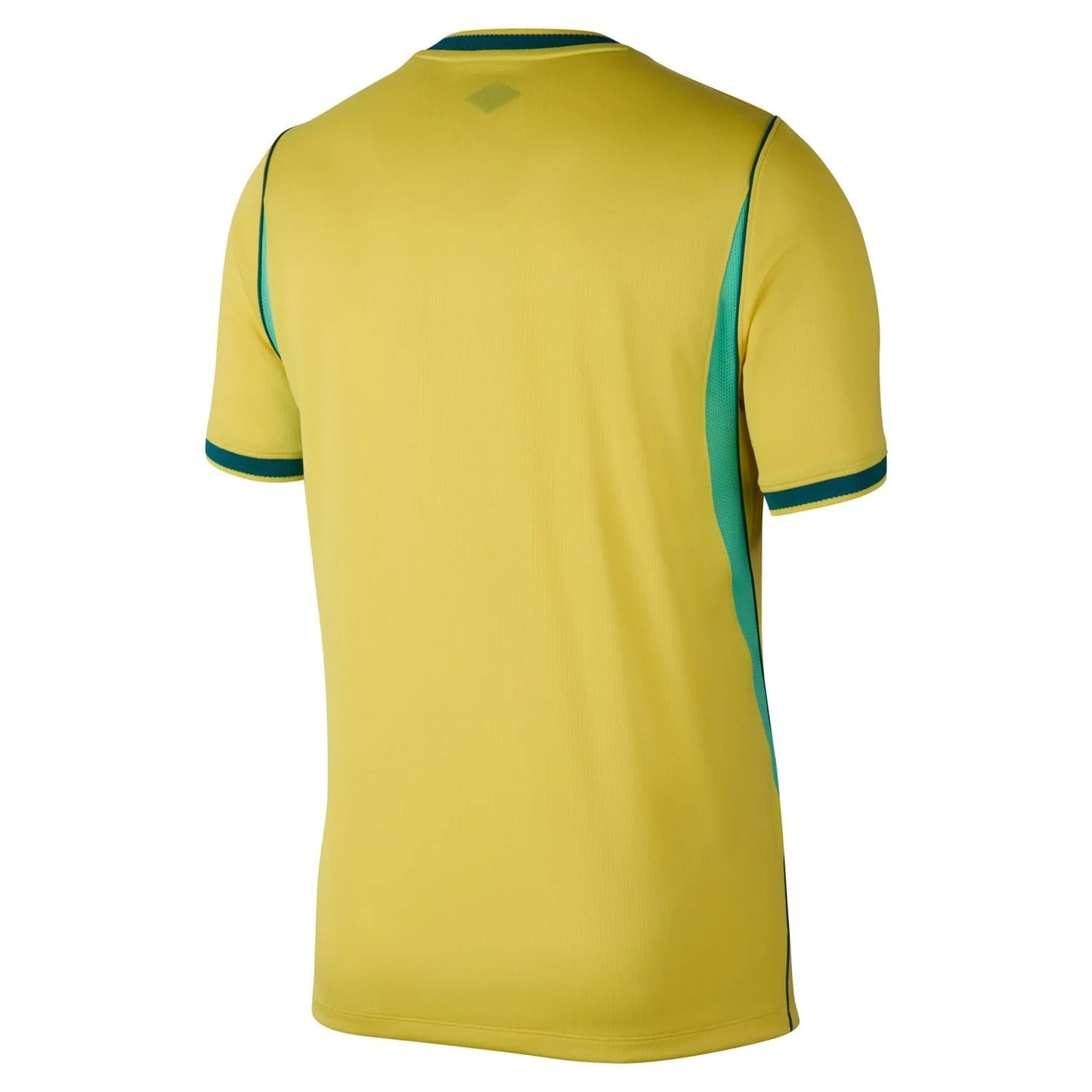 Brazil 26 Home Jersey