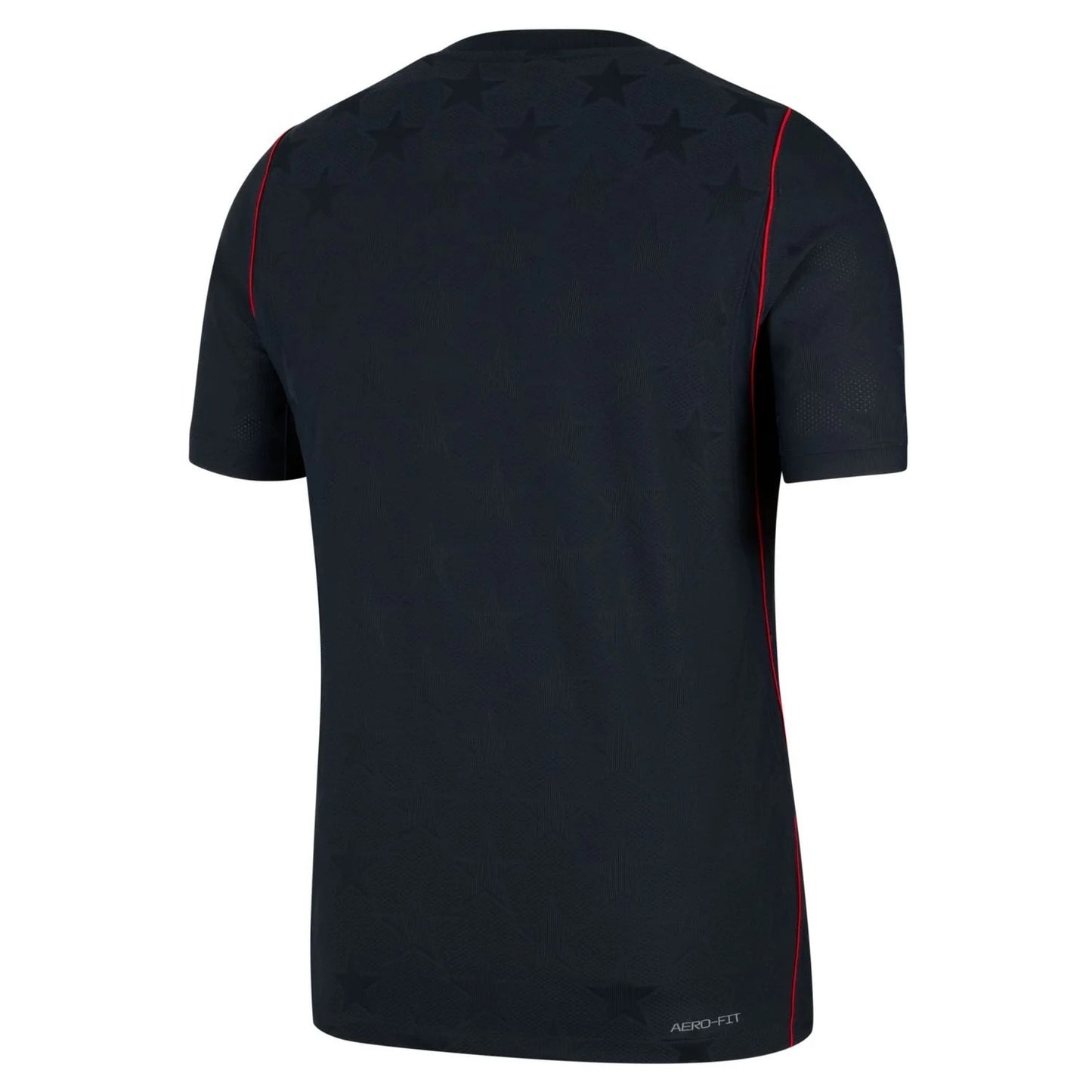 USA 2026 Away Jersey