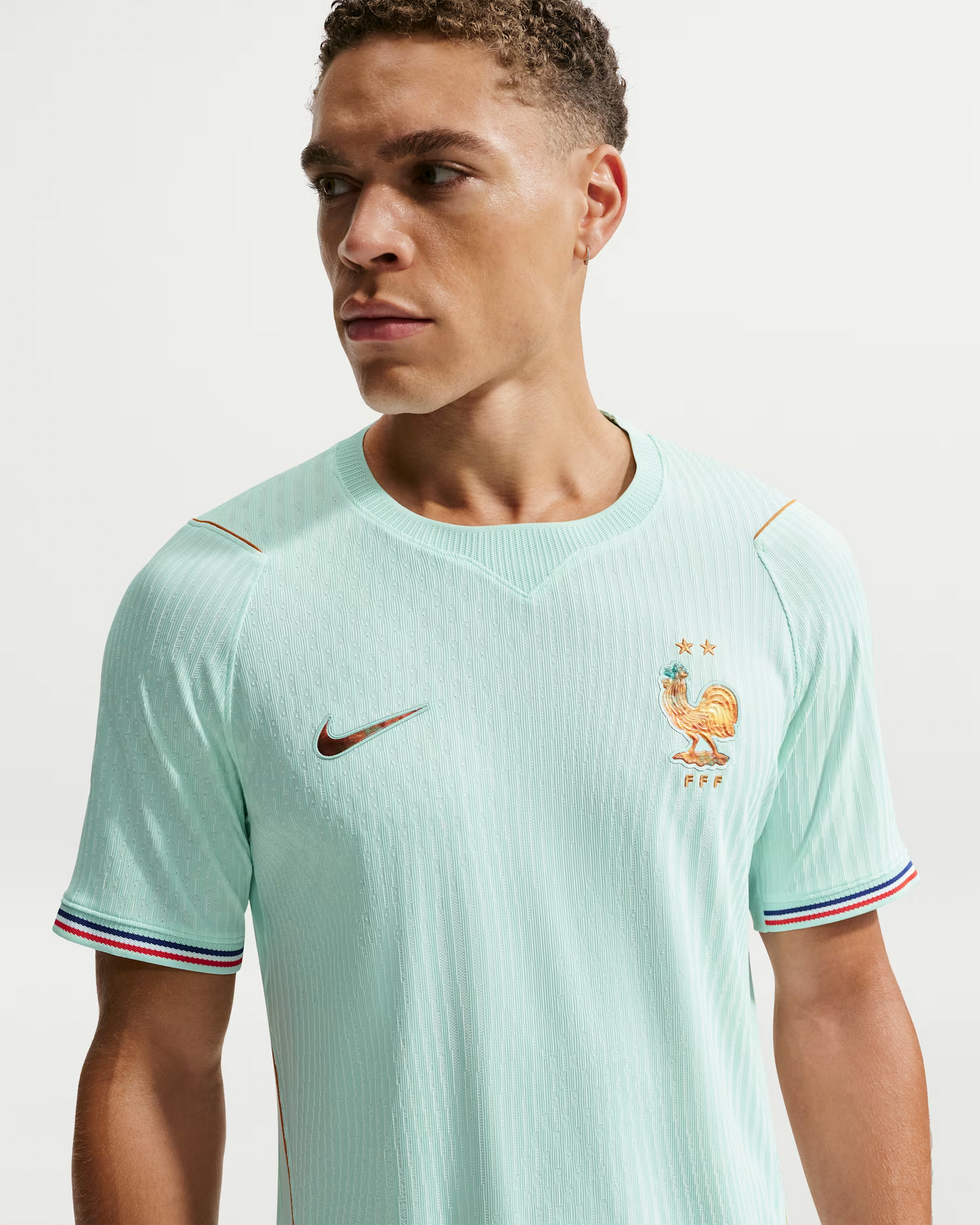 France 2026 Away Jersey